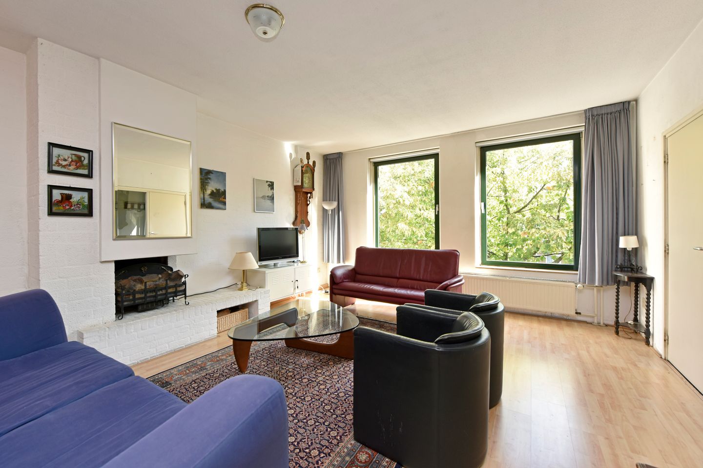 Foto 5 van Mr. Franckenstraat 84