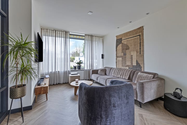 Foto 9 van Frankensteyn 6