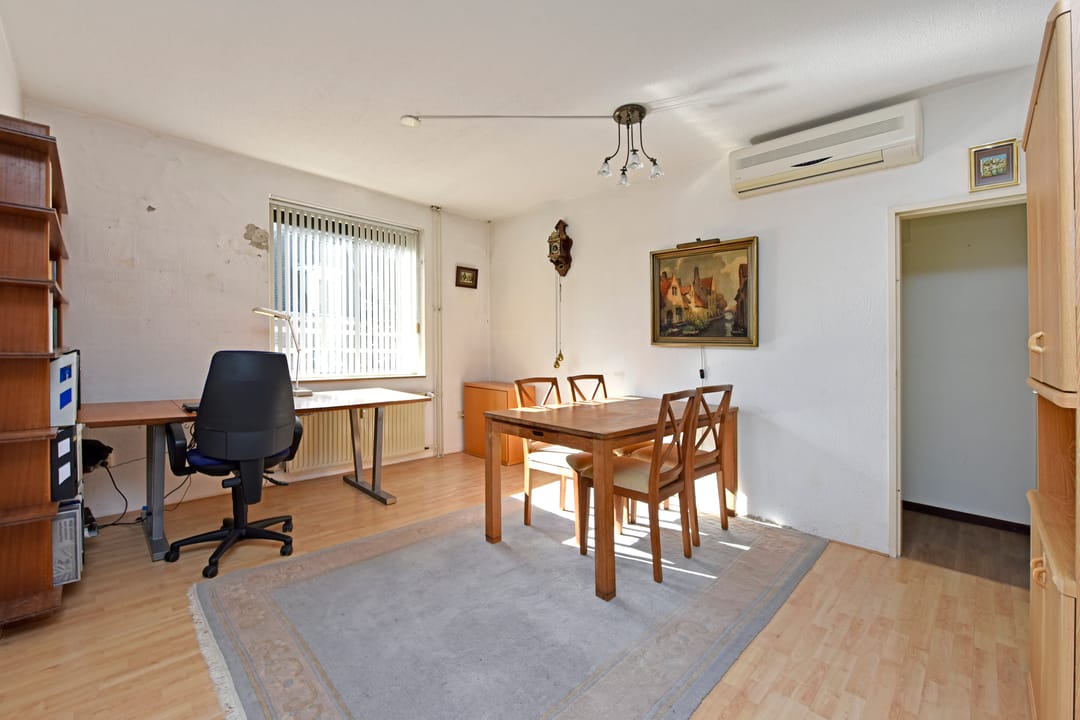 Foto 8 van Mr. Franckenstraat 84