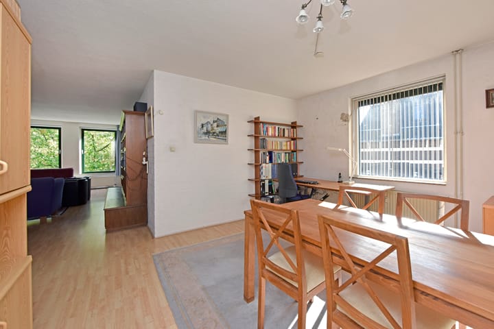 Foto 9 van Mr. Franckenstraat 84