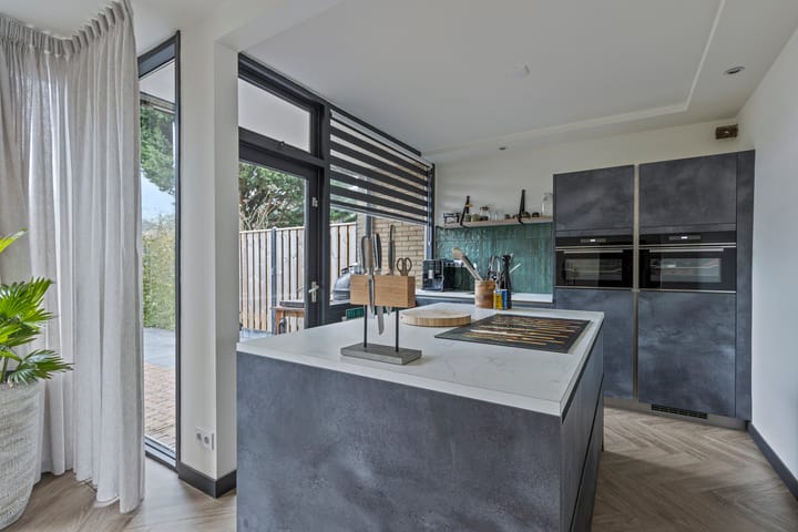 Foto 12 van Frankensteyn 6