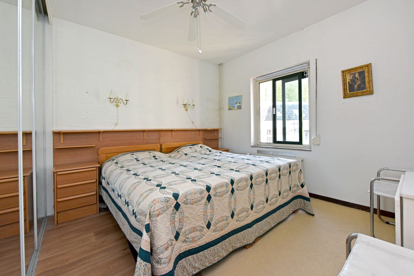 Foto 10 van Mr. Franckenstraat 84