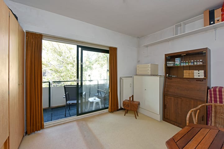 Foto 11 van Mr. Franckenstraat 84