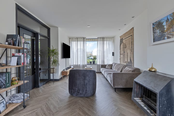 Foto 14 van Frankensteyn 6