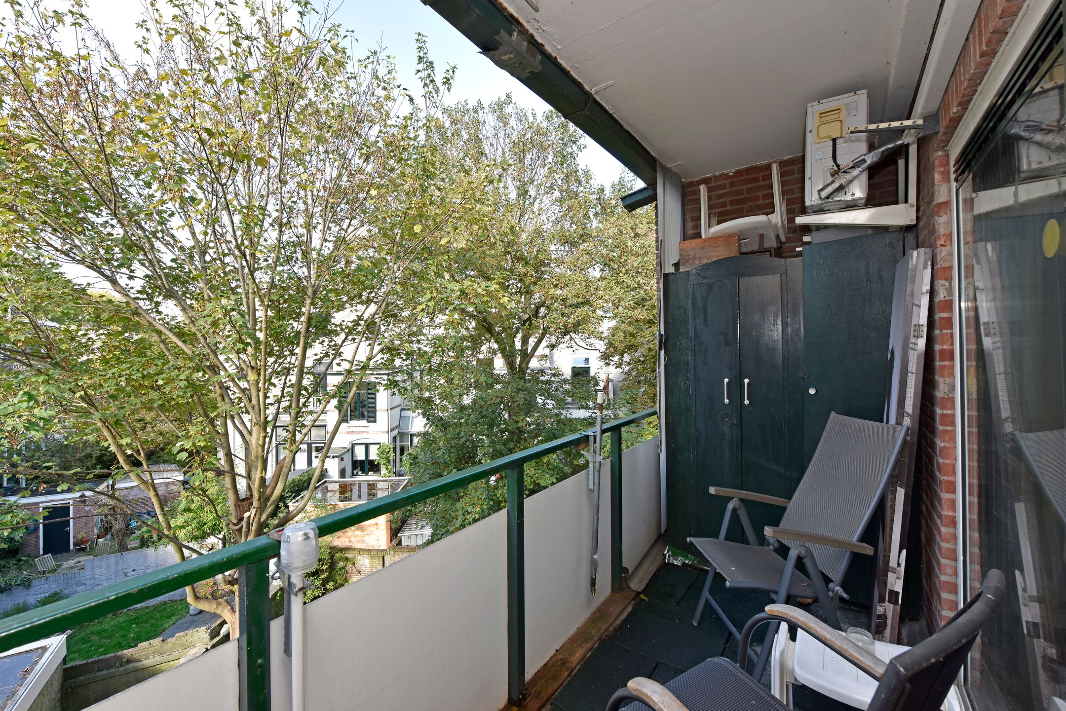 Foto 12 van Mr. Franckenstraat 84