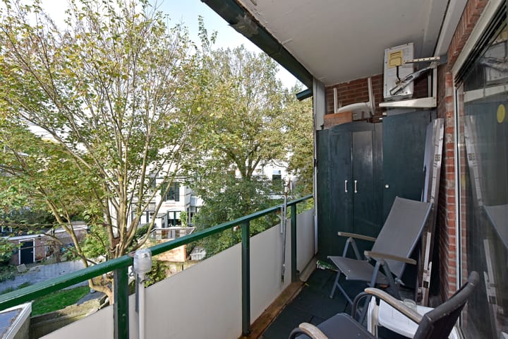 Foto 12 van Mr. Franckenstraat 84