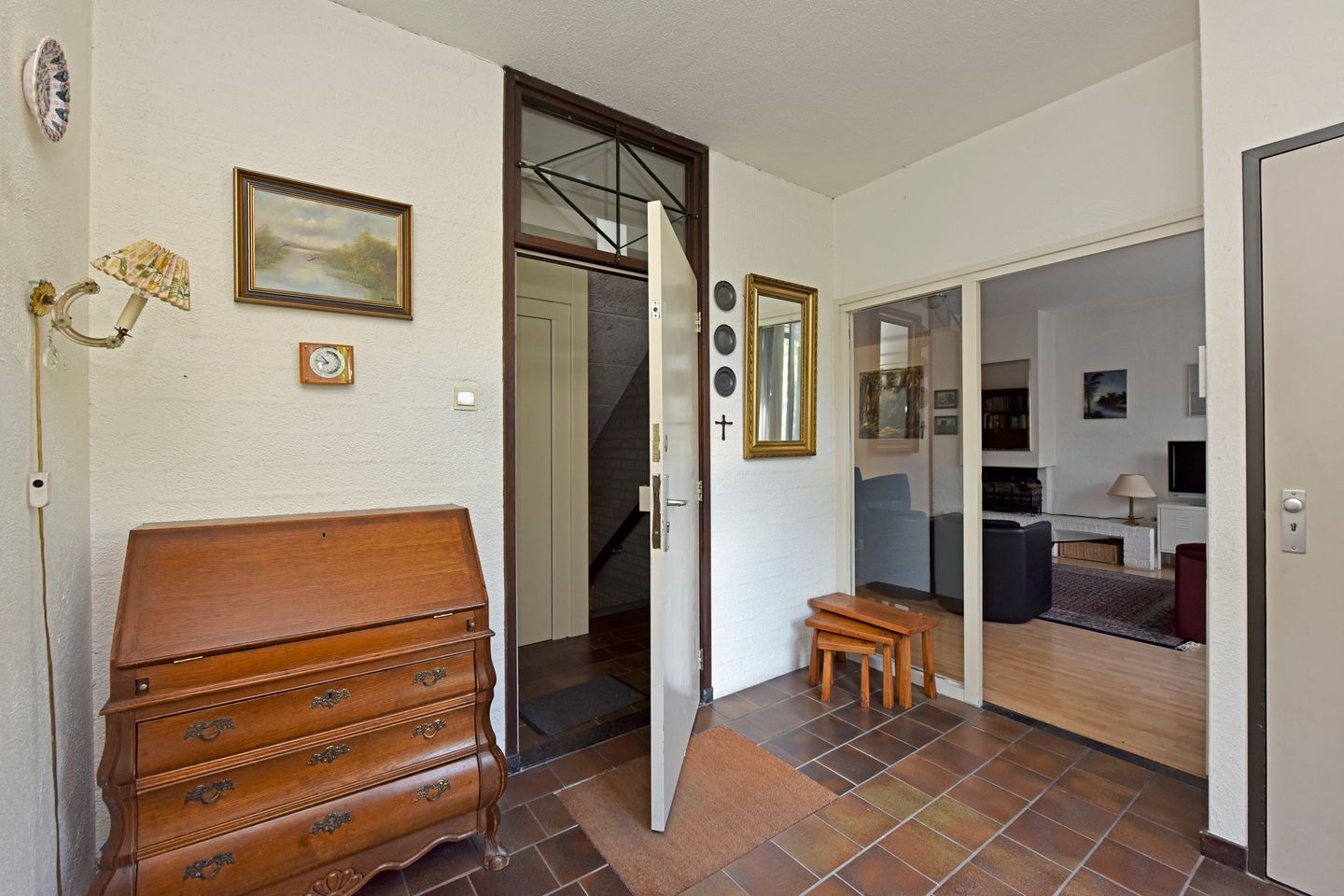 Foto 14 van Mr. Franckenstraat 84