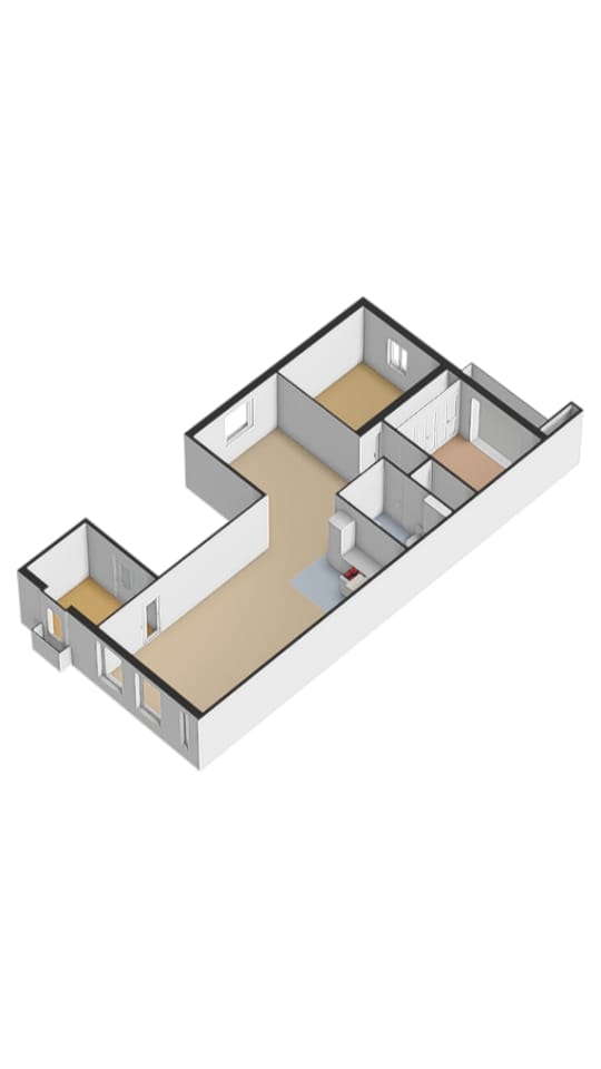 Foto 17 van Mr. Franckenstraat 84