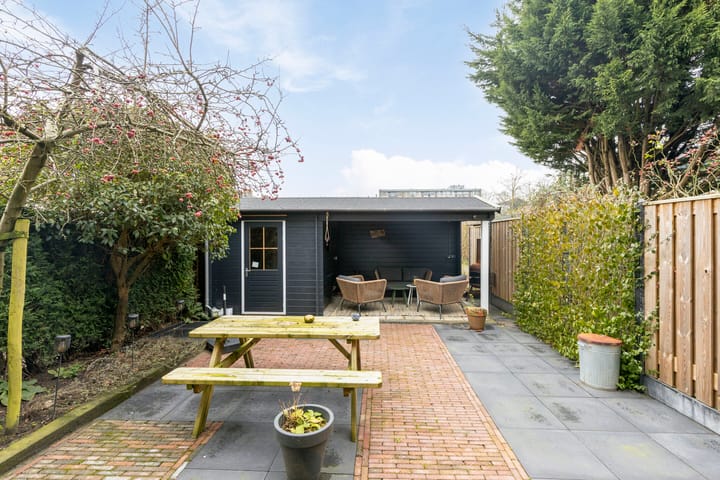 Foto 26 van Frankensteyn 6