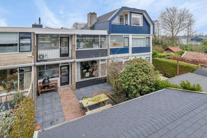 Foto 29 van Frankensteyn 6