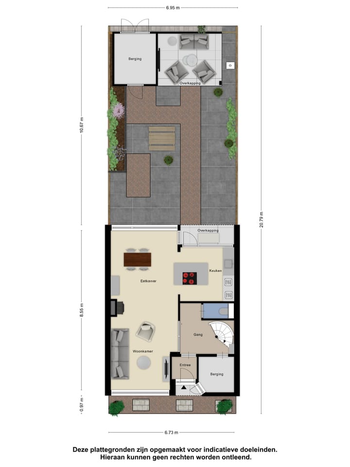 Foto 35 van Frankensteyn 6