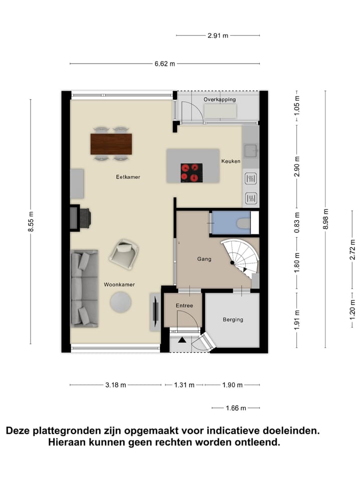 Foto 36 van Frankensteyn 6
