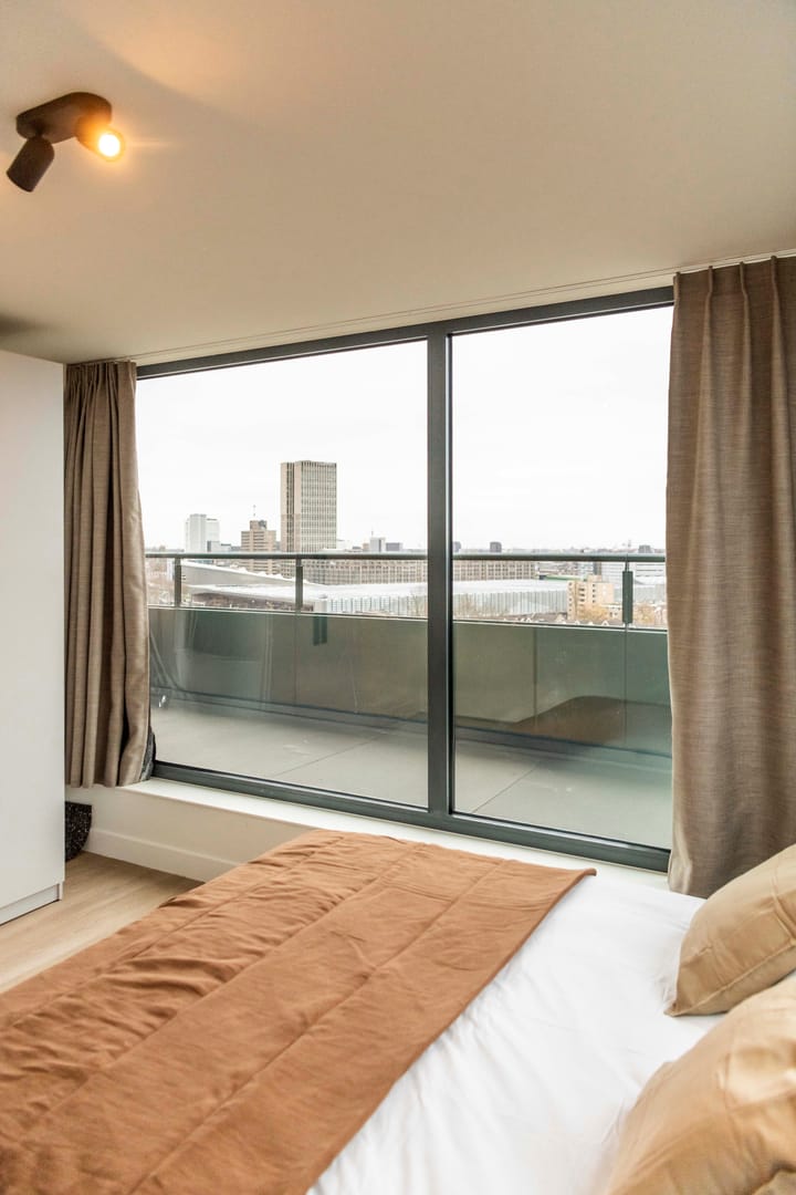 Foto 45 van Ungerplein 2-A12