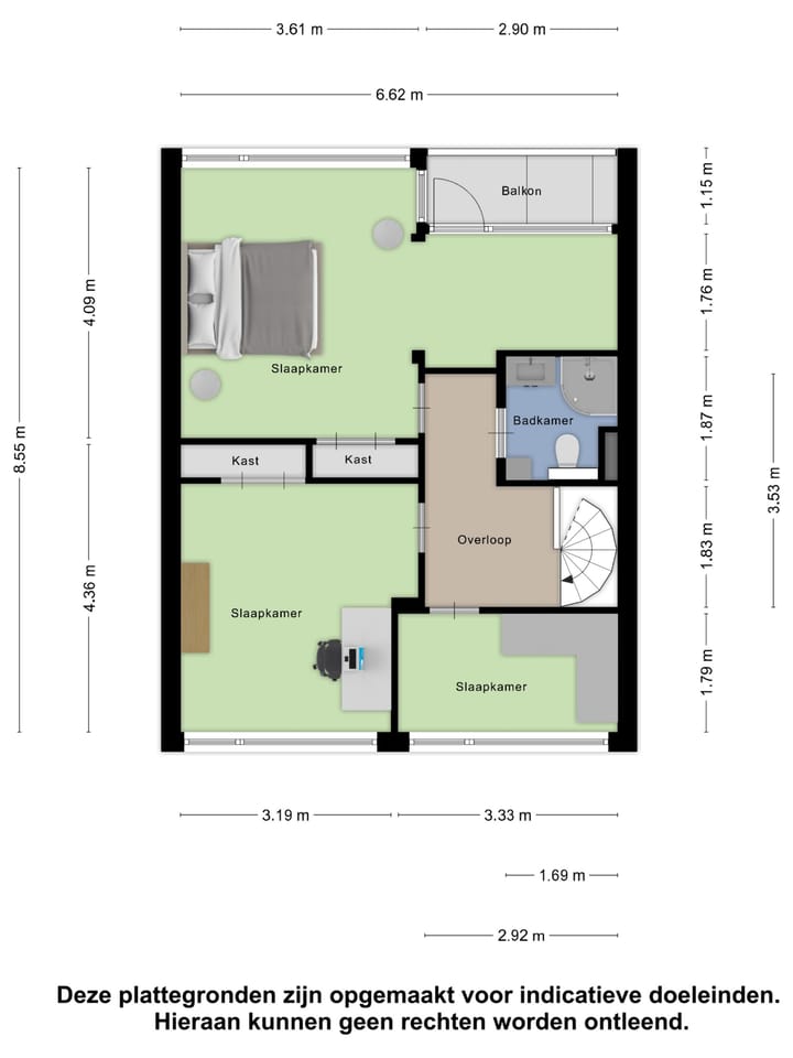 Foto 37 van Frankensteyn 6