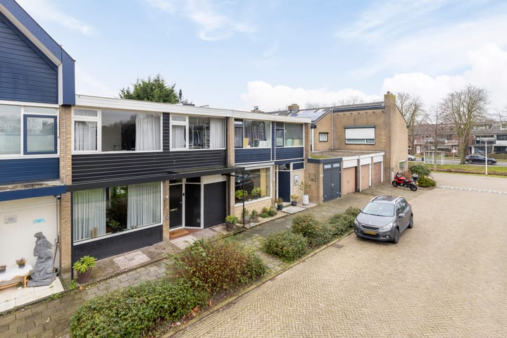 Foto 32 van Frankensteyn 6