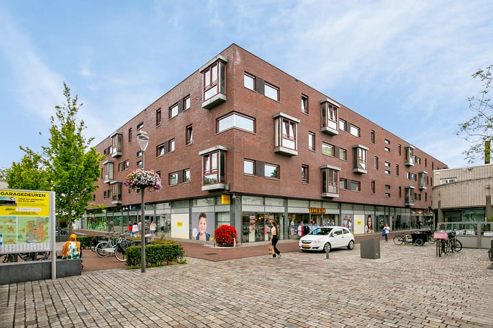 Foto 1 van Kolveniershof 102