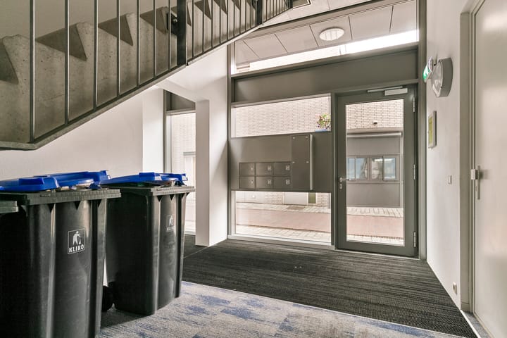 Foto 3 van Kolveniershof 102