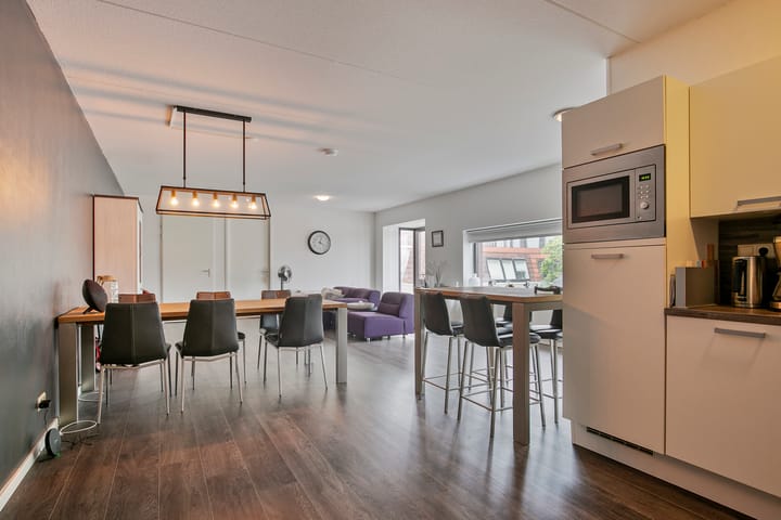 Foto 7 van Kolveniershof 102