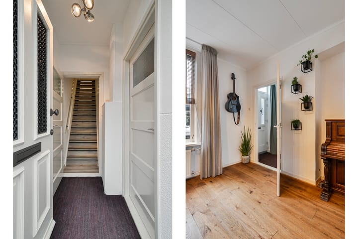 Foto 2 van Noorderstraat 7