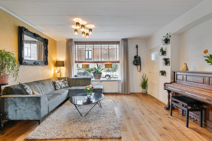 Foto 3 van Noorderstraat 7