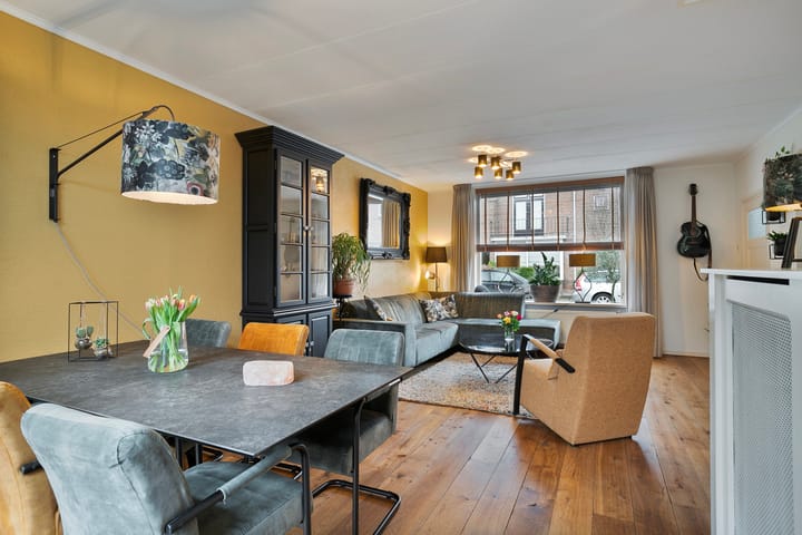 Foto 6 van Noorderstraat 7