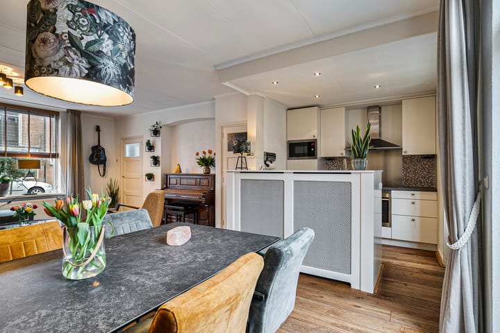 Foto 7 van Noorderstraat 7