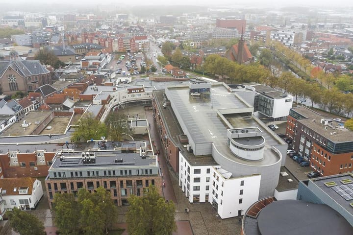 Foto 27 van Kolveniershof 102