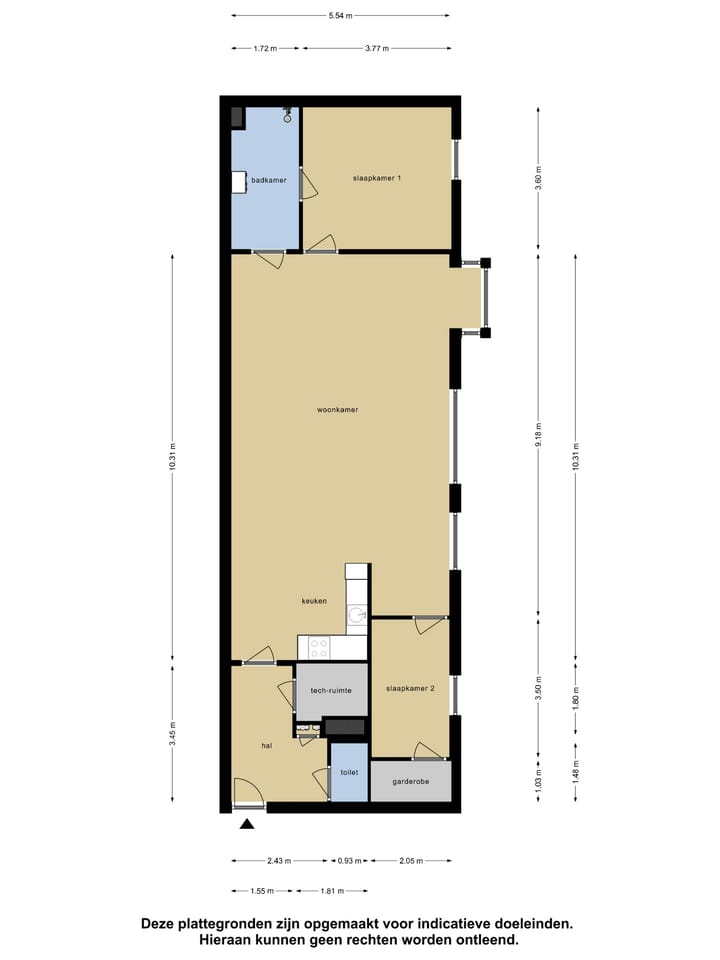 Foto 29 van Kolveniershof 102