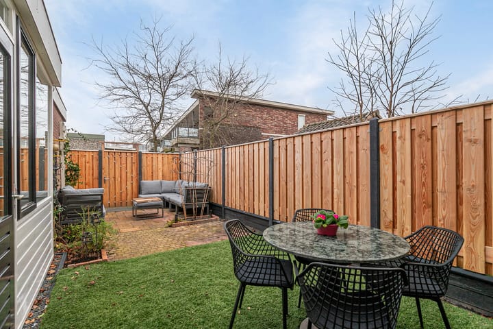 Foto 24 van Noorderstraat 7