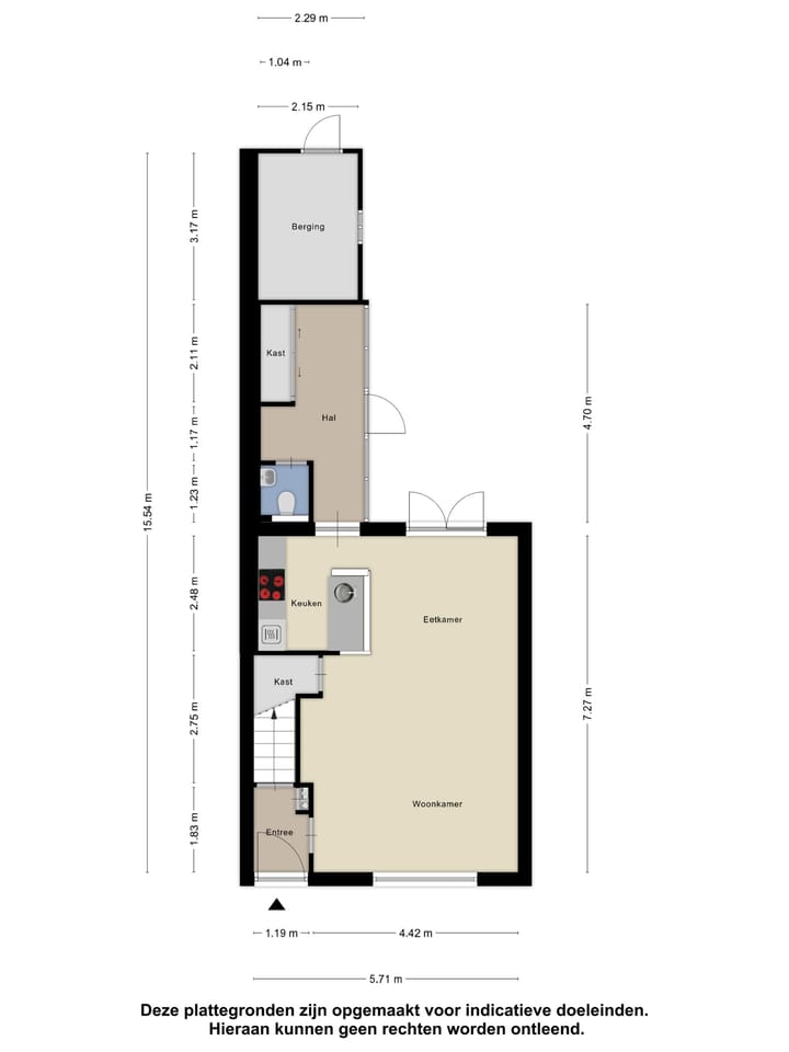 Foto 31 van Noorderstraat 7