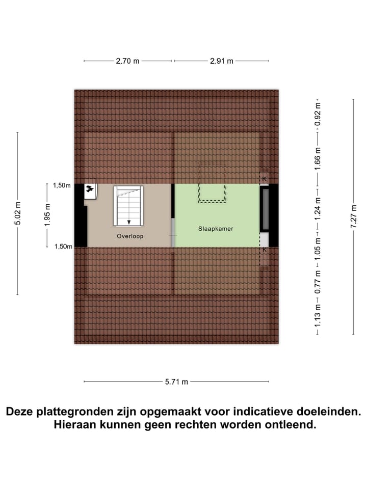 Foto 33 van Noorderstraat 7