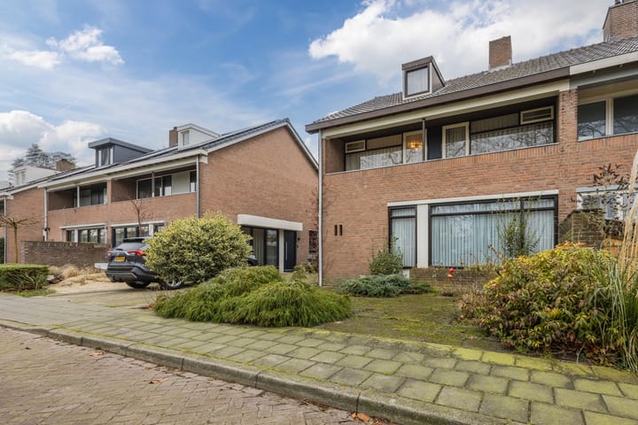 Foto 2 van Duizendschoonstraat 34