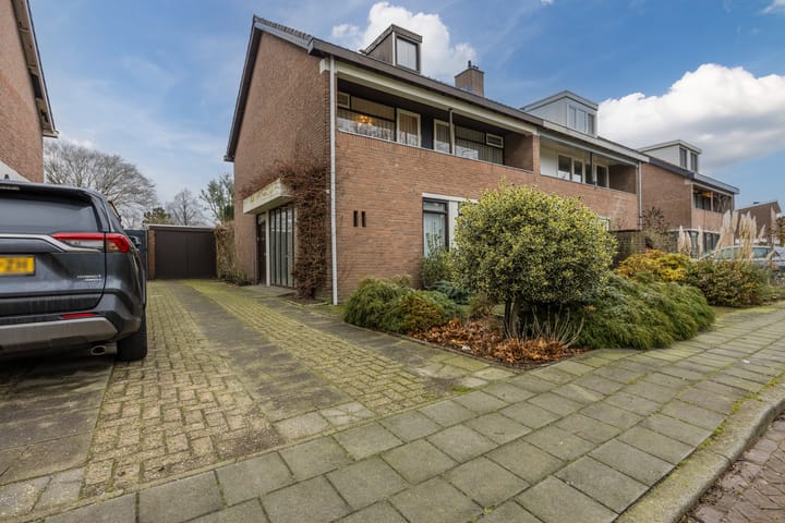 Foto 3 van Duizendschoonstraat 34