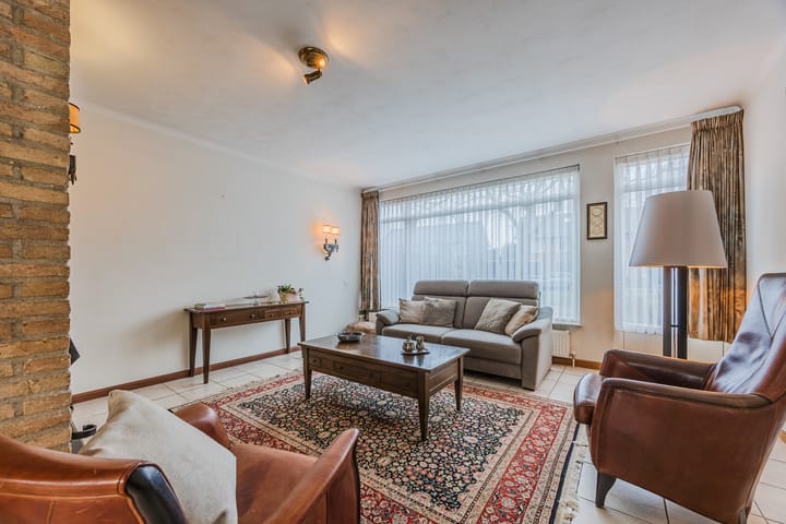 Foto 5 van Duizendschoonstraat 34