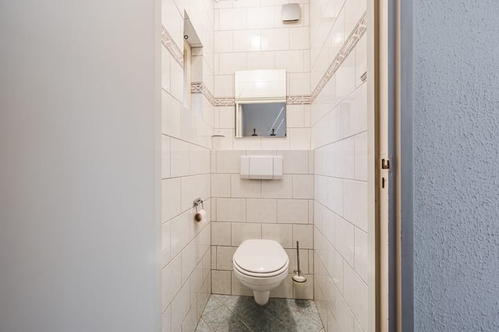 Foto 12 van Duizendschoonstraat 34