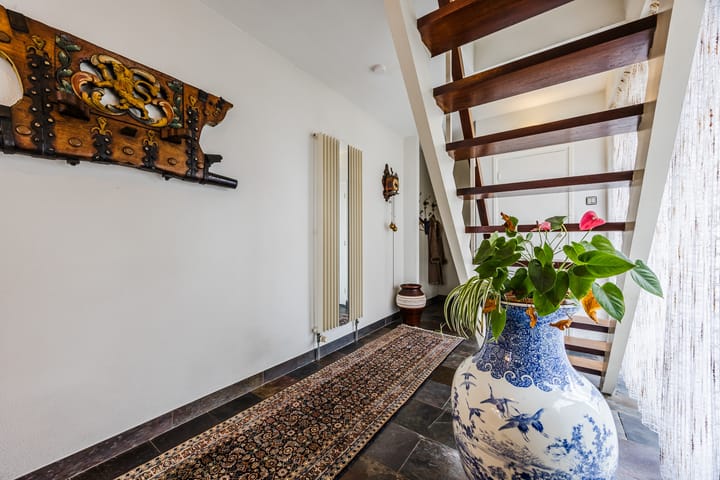 Foto 13 van Duizendschoonstraat 34