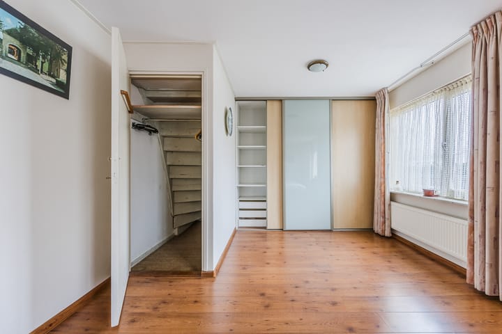 Foto 16 van Duizendschoonstraat 34