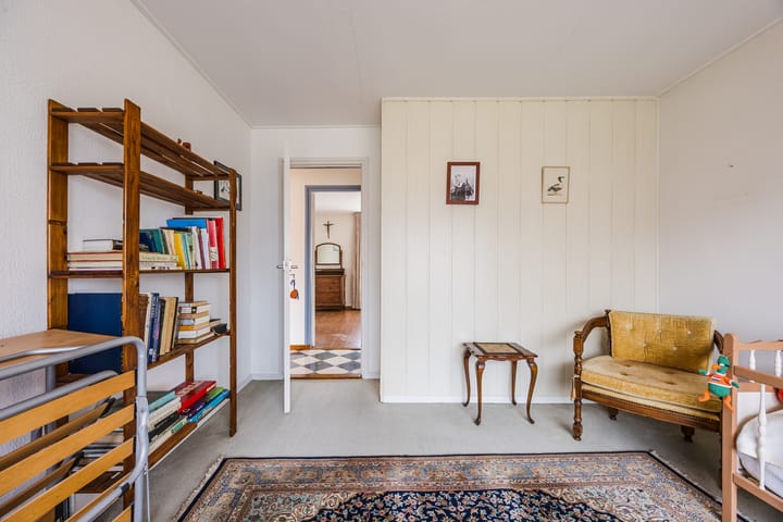 Foto 18 van Duizendschoonstraat 34