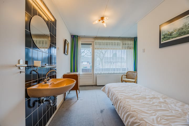 Foto 19 van Duizendschoonstraat 34