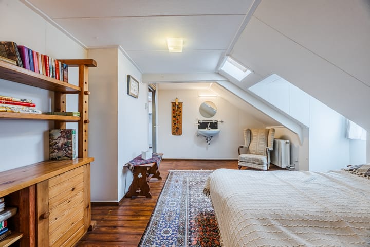 Foto 25 van Duizendschoonstraat 34