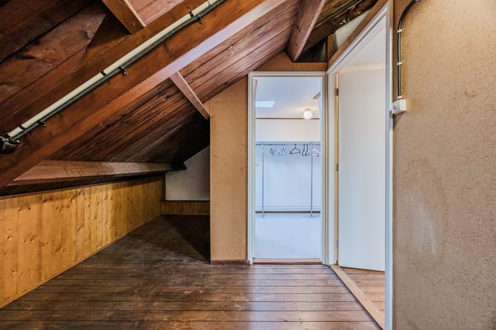 Foto 28 van Duizendschoonstraat 34