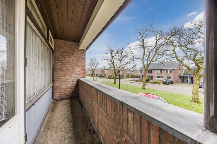 Foto 29 van Duizendschoonstraat 34