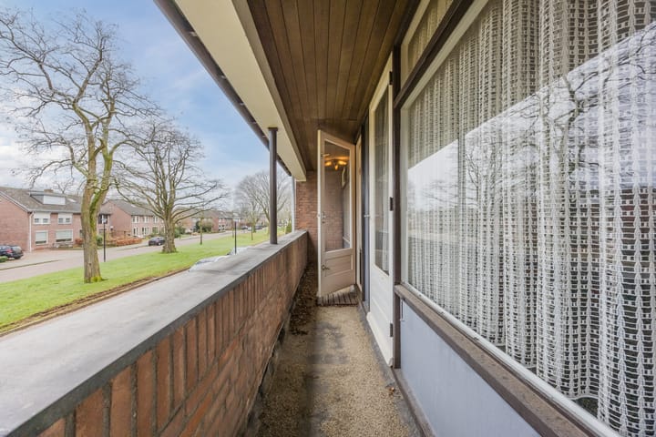 Foto 30 van Duizendschoonstraat 34