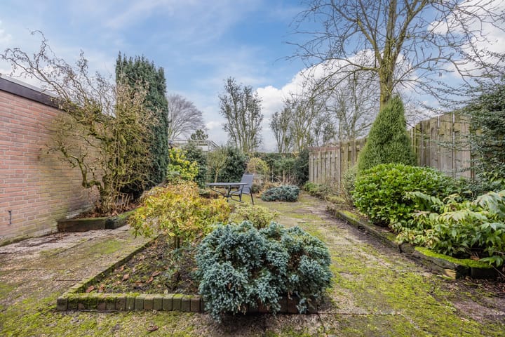 Foto 32 van Duizendschoonstraat 34