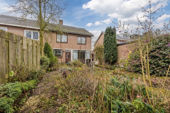 Foto 33 van Duizendschoonstraat 34