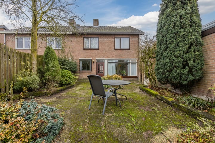 Foto 34 van Duizendschoonstraat 34