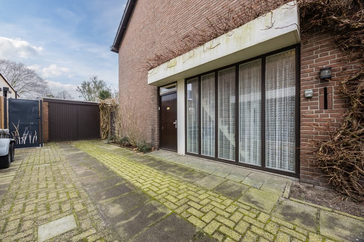 Foto 37 van Duizendschoonstraat 34