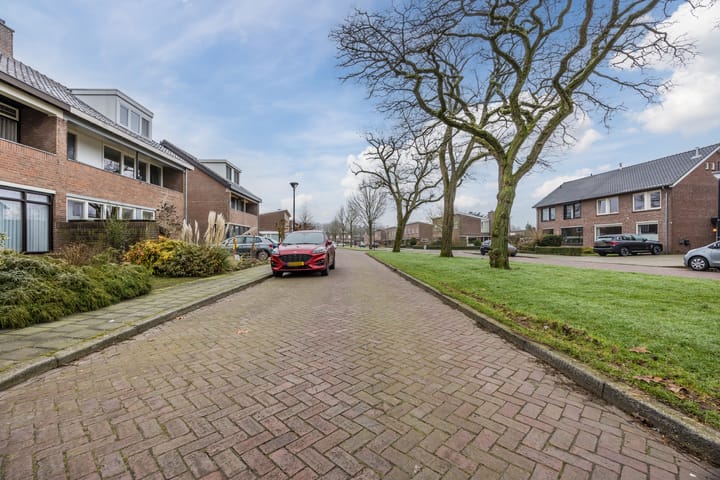 Foto 39 van Duizendschoonstraat 34