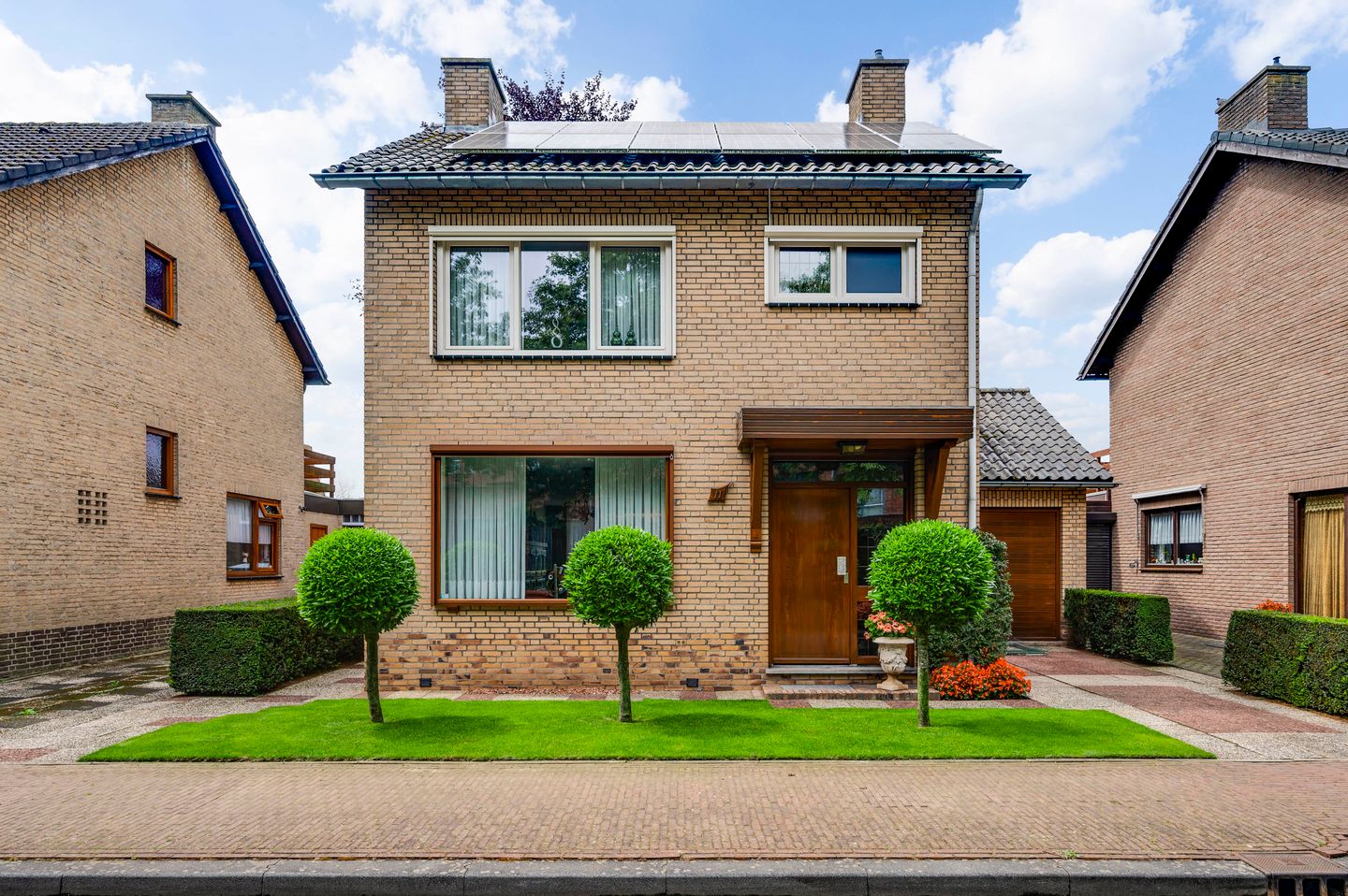 Foto 1 van Pastoor Rohsstraat 11