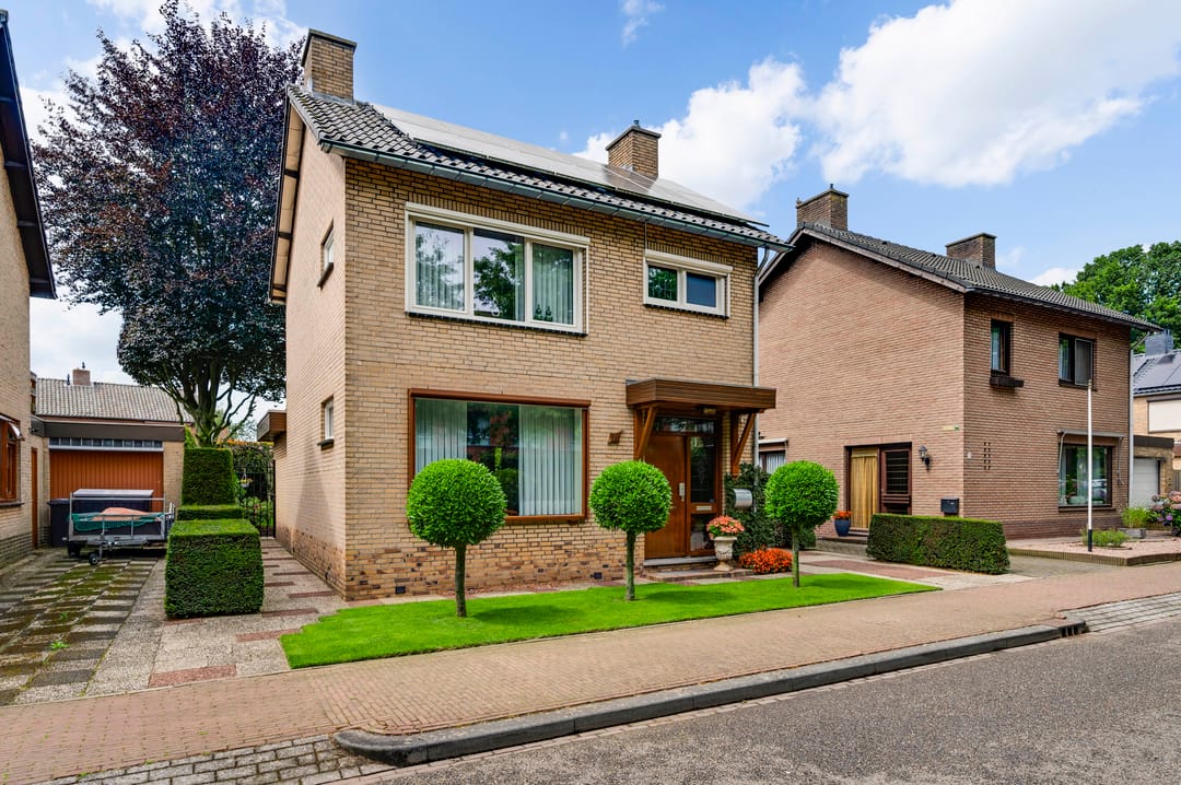 Foto 2 van Pastoor Rohsstraat 11